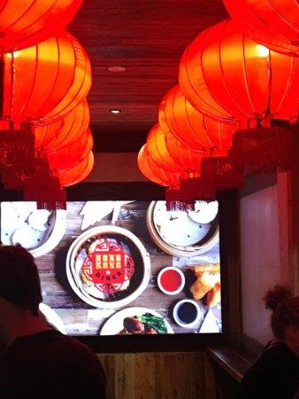 Hong Kong Diner