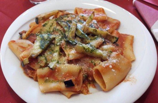 Trattoria Bisteccheria Bufalotto