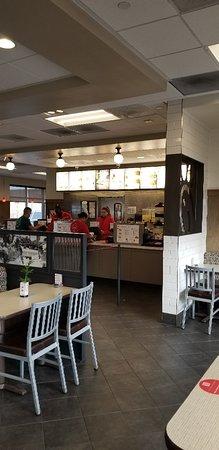 Chick-fil-A