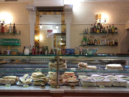 Al Sipario Caffe