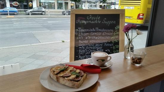 La Piadina