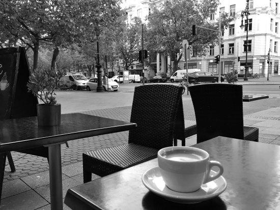 Cups Coffee