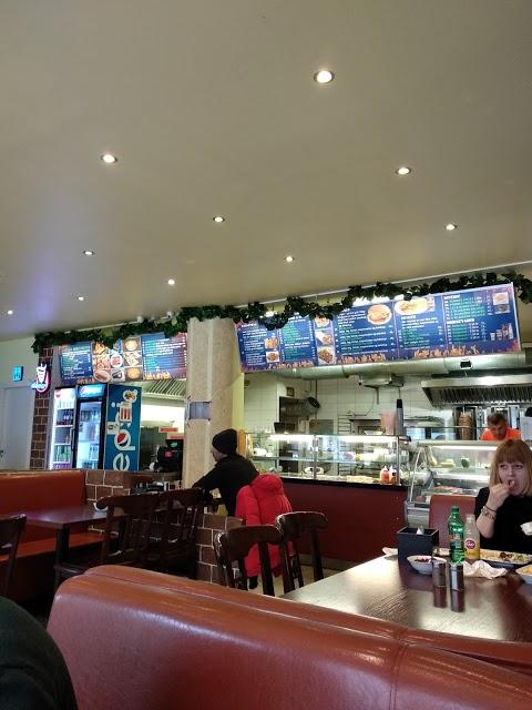 Havnens BBQ