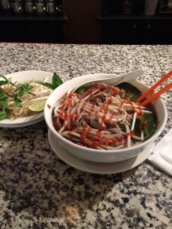 Pho Deluxe
