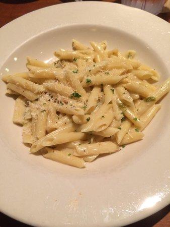 Johnny Carino's