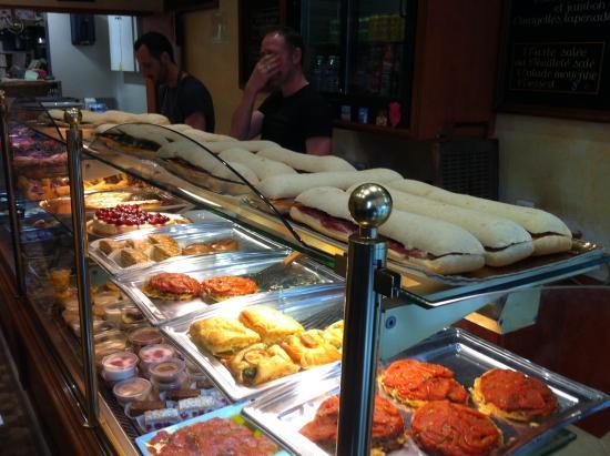 Les Anges Gourmands