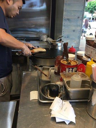 Cre8 Crepes