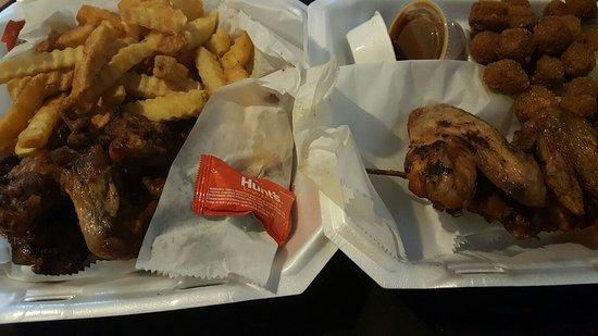 The Grille