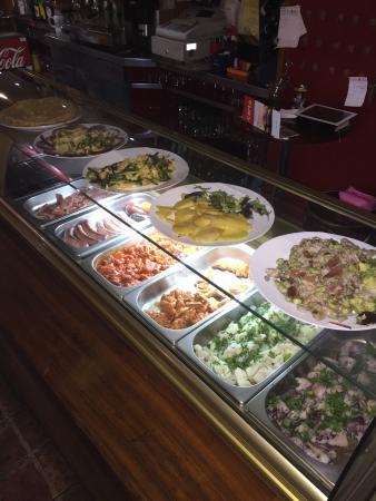 Raices cafe&bar