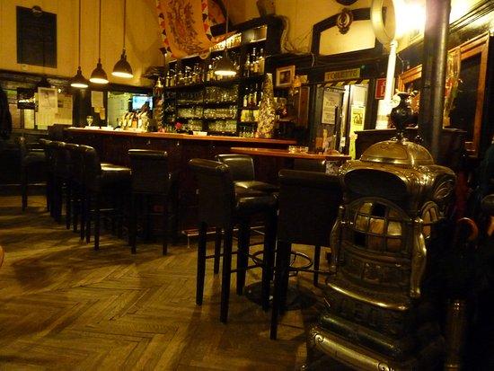Cafe Amadeus