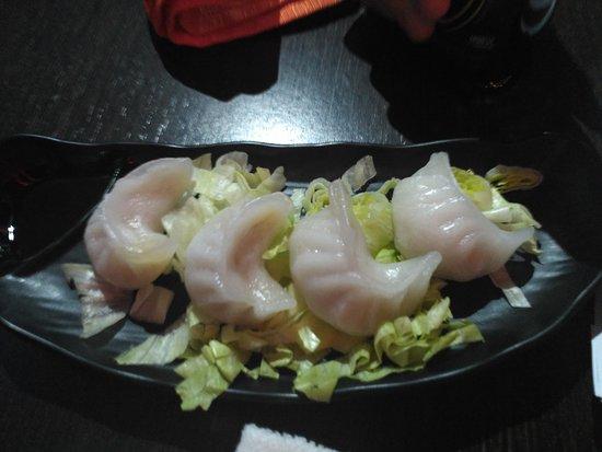 Restaurante japones Matsuya
