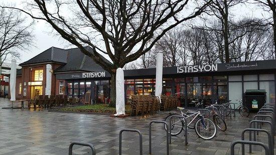 Istasyon