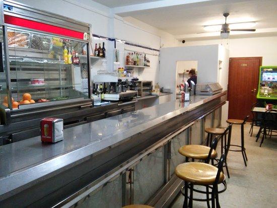 Bar los abuelos
