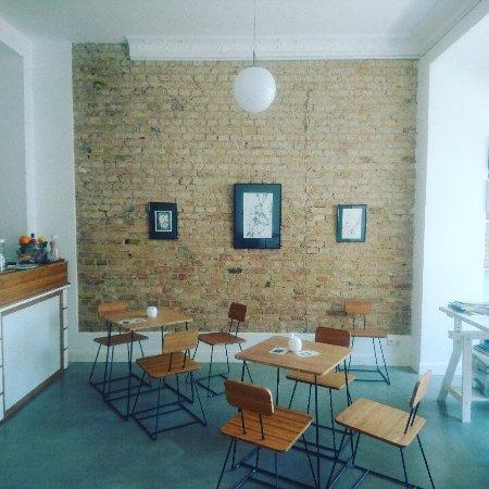 L'Atelier Galerie&Cafe