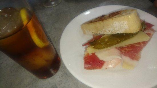 Cafe Bar El Globo