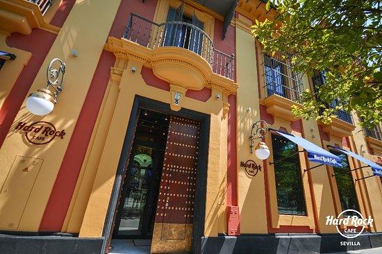Hard Rock Cafe