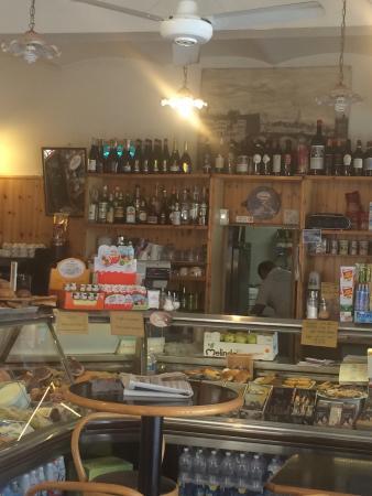 Fantasie Gastronomiche