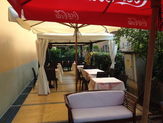 Pizzeria Posillipo