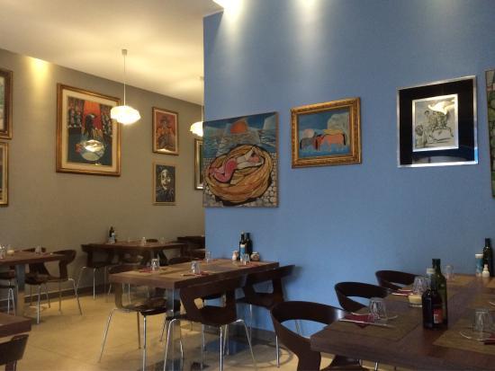 Trattoria Pinocchio