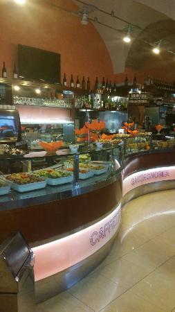 Neapolis Caffe