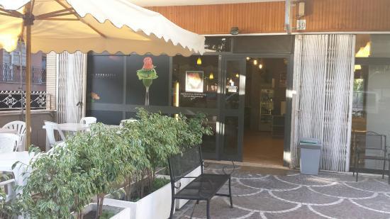 Il Fornaccio Roma