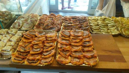 Forno Marchetti