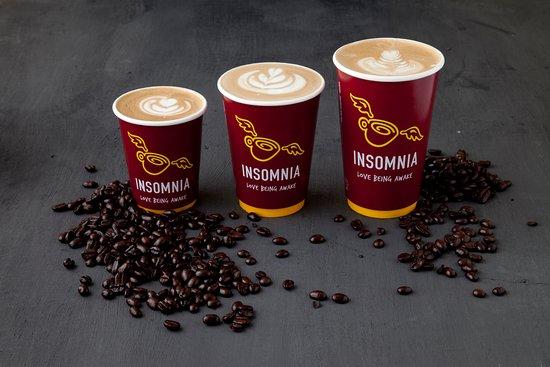 Insomnia Coffee Company
