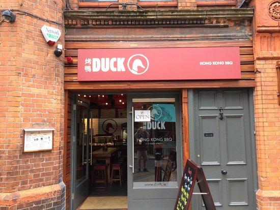Duck
