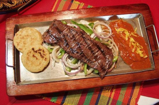 Sylvia's Enchilada Kitchen