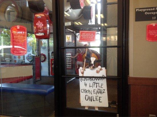 Chick-fil-A