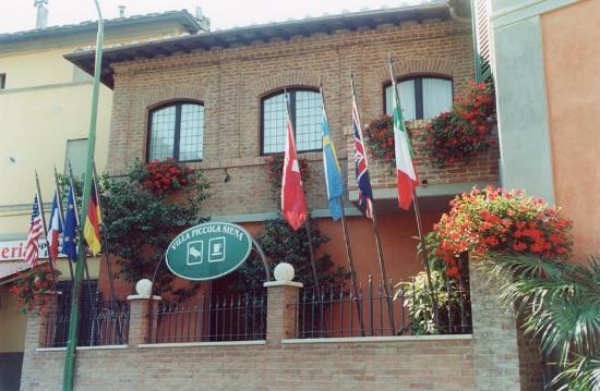 Villa Piccola