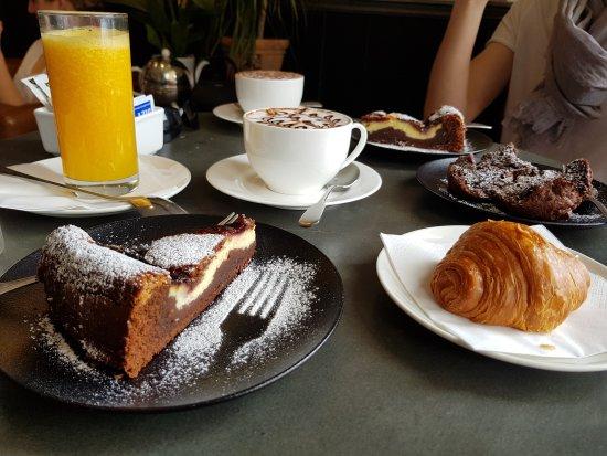 Caffe AIEM