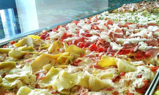 Casareccio Pizzeria