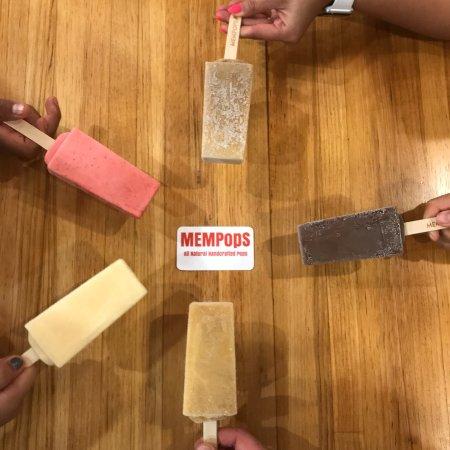 MemPops