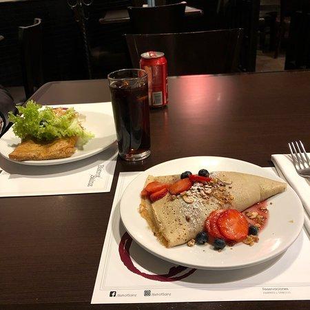 Oh lala Creperie