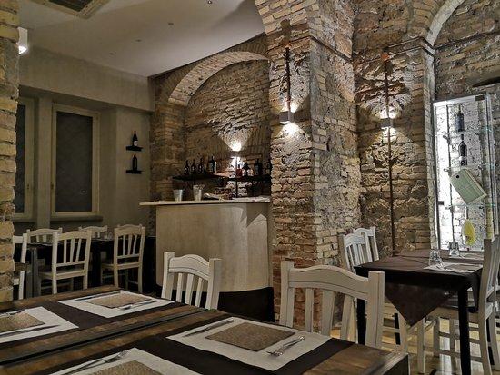 Sinfraso Bistro