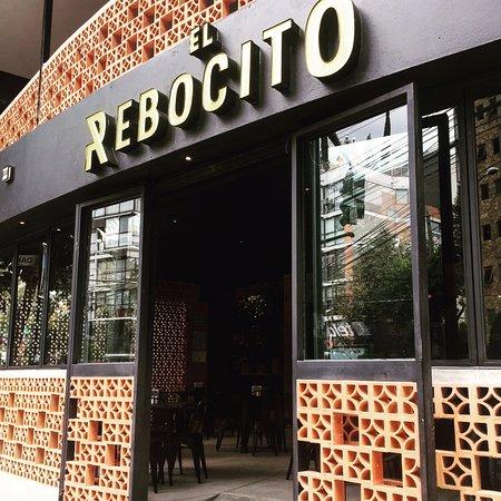 El Rebocito