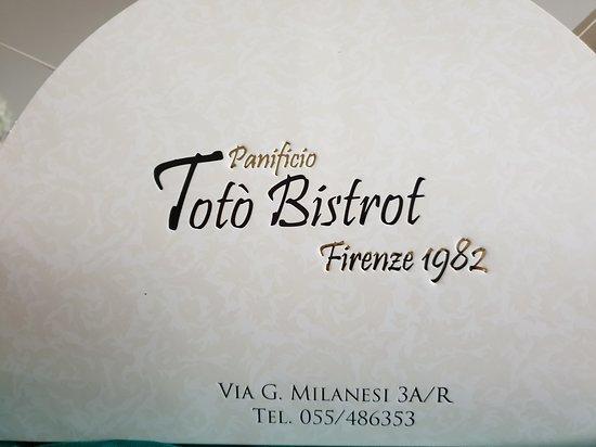 Panificio Toto