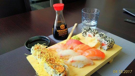 Ristorante Goldfish