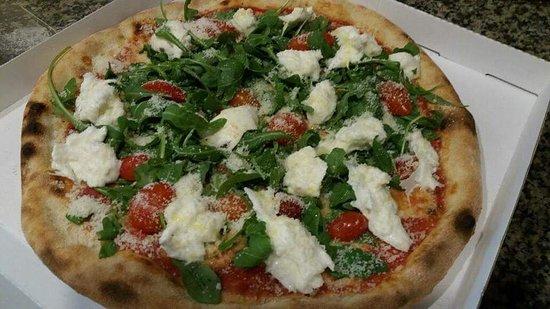 Pizzeria Vento