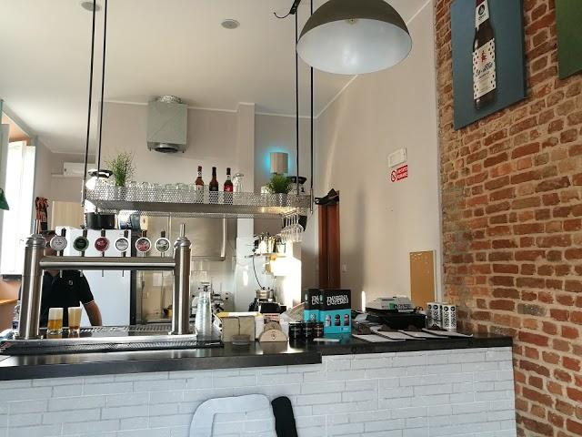 Fuorifusto The Urban Brewery