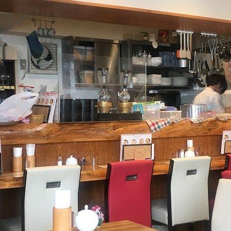 Cocochiyo Cafe