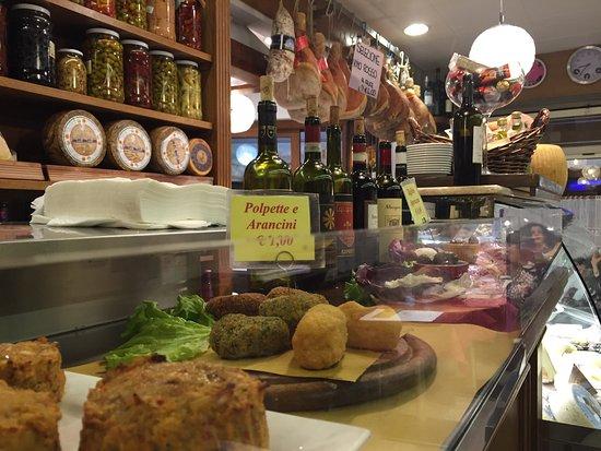 Bar Ristoro