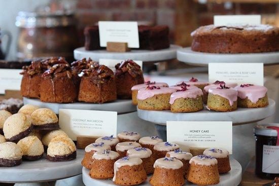 GAIL's Bakery West Hampstead