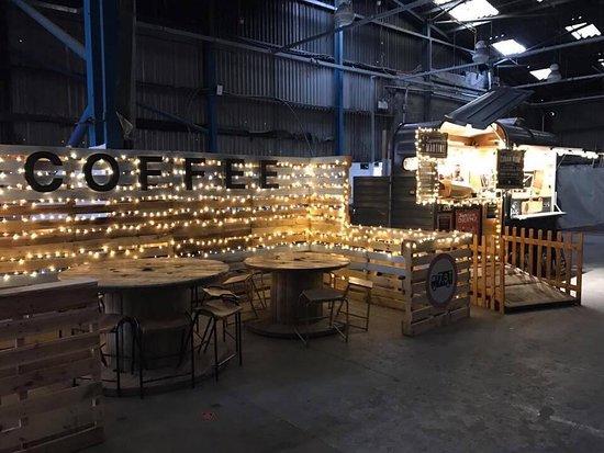 Big Feed Street Food Social