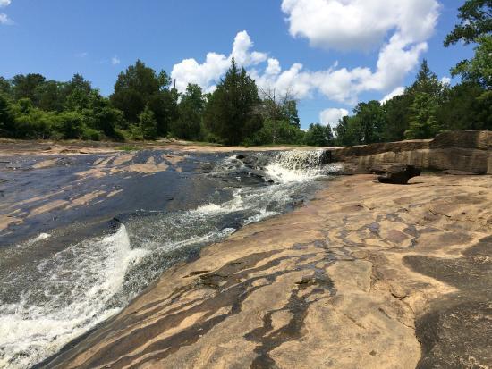 Flat Rock Park