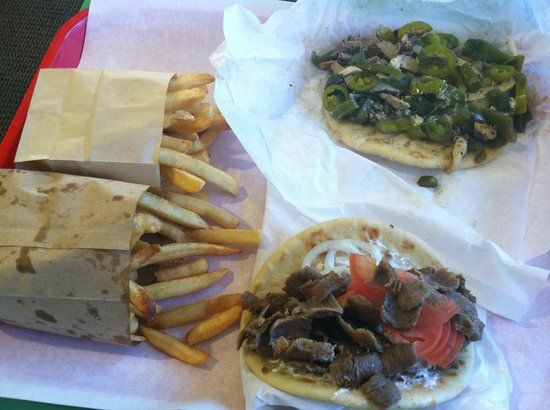 Niro's Gyros