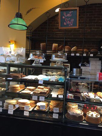 Firehook Bakery