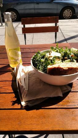 sweetgreen