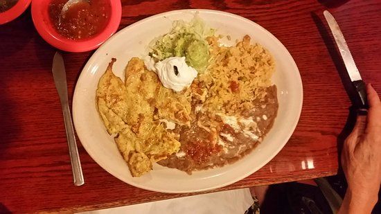 Mi Casita Mexicana Restaurant